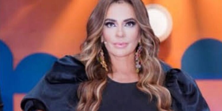 CECILIA GALLIANO CONFIRMA NUEVA RELACIÓN TRAS ESPECULACIONES CON GABRIEL SOTO