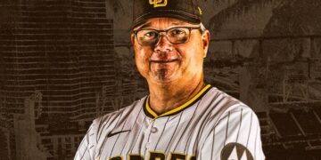 MIKE SHILDT ANUNCIA SU RETIRO COMO MANAGER DE LOS PADRES DE SAN DIEGO 5 MIKE SHILDT ANUNCIA SU RETIRO COMO MANAGER DE LOS PADRES DE SAN DIEGO