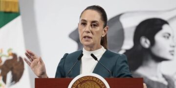 SHEINBAUM ROMPE RÉCORD DE DETENCIONES EN LA CDMX; GOBIERNO LO VENDE COMO ÉXITO DE SEGURIDAD 3 SHEINBAUM ROMPE RÉCORD DE DETENCIONES EN LA CDMX; GOBIERNO LO VENDE COMO ÉXITO DE SEGURIDAD