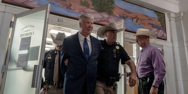 PASTOR ROBERT MORRIS SE DECLARA CULPABLE DE ABUSO SEXUAL INFANTIL