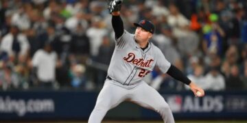 TARIK SKUBAL PODRÍA SER LA “BOMBA” QUE NEW YORK YANKEES BUSCAN PARA 2026 6 TARIK SKUBAL PODRÍA SER LA “BOMBA” QUE NEW YORK YANKEES BUSCAN PARA 2026