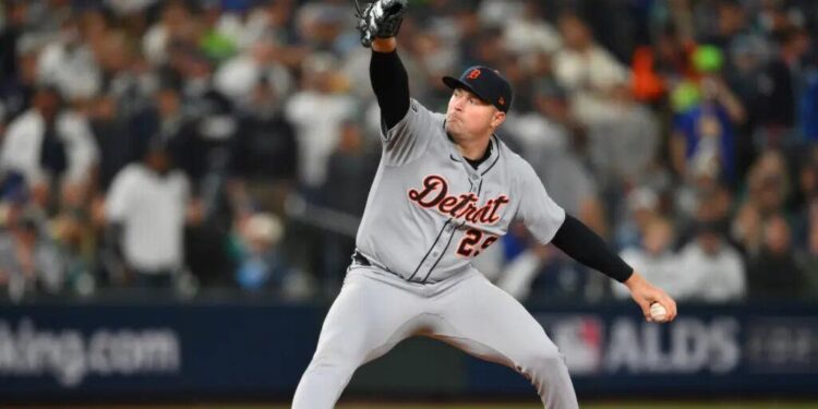 TARIK SKUBAL PODRÍA SER LA “BOMBA” QUE NEW YORK YANKEES BUSCAN PARA 2026 1 TARIK SKUBAL PODRÍA SER LA “BOMBA” QUE NEW YORK YANKEES BUSCAN PARA 2026