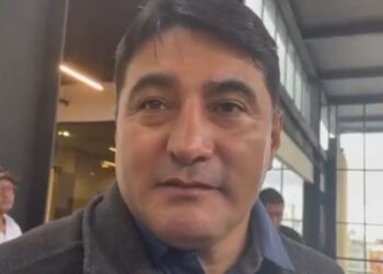 ERIK “TERRIBLE” MORALES INVITA A CANELO ÁLVAREZ A CONSIDERAR EL RETIRO