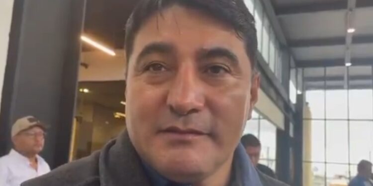 ERIK “TERRIBLE” MORALES INVITA A CANELO ÁLVAREZ A CONSIDERAR EL RETIRO 1 ERIK “TERRIBLE” MORALES INVITA A CANELO ÁLVAREZ A CONSIDERAR EL RETIRO