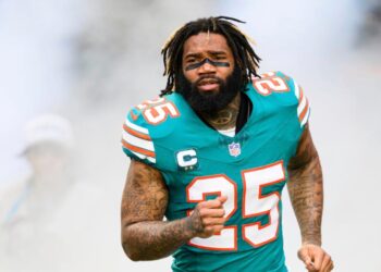 XAVIEN HOWARD ANUNCIA RETIRO INMEDIATO A LOS 32 AÑOS