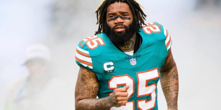 XAVIEN HOWARD ANUNCIA RETIRO INMEDIATO A LOS 32 AÑOS 1 XAVIEN HOWARD ANUNCIA RETIRO INMEDIATO A LOS 32 AÑOS