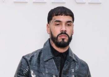 ANUEL AA ENFRENTA DEMANDA POR PRESUNTA AGRESIÓN: ¿CUÁNTO PODRÍA PAGAR?