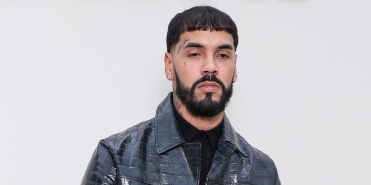 ANUEL AA ENFRENTA DEMANDA POR PRESUNTA AGRESIÓN: ¿CUÁNTO PODRÍA PAGAR? 1 ANUEL AA ENFRENTA DEMANDA POR PRESUNTA AGRESIÓN: ¿CUÁNTO PODRÍA PAGAR?