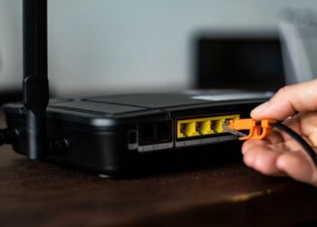 EL OBJETO QUE PODRÍA SER TU PEOR ENEMIGO: INTERFERENCIA SILENCIOSA EN TU WI-FI