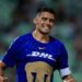 PUMAS SUFRE BAJA DE “MEMOTE” MARTÍNEZ POR LESIÓN QUE MARCA UN GIRO EN SU TEMPORADA 7 PUMAS SUFRE BAJA DE “MEMOTE” MARTÍNEZ POR LESIÓN QUE MARCA UN GIRO EN SU TEMPORADA