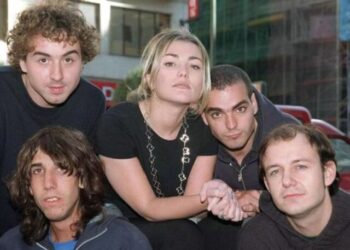 AMAIA MONTERO CONFIRMA SU REGRESO A LA OREJA DE VAN GOGH TRAS 17 AÑOS