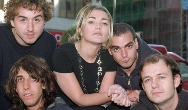 AMAIA MONTERO CONFIRMA SU REGRESO A LA OREJA DE VAN GOGH TRAS 17 AÑOS 1 AMAIA MONTERO CONFIRMA SU REGRESO A LA OREJA DE VAN GOGH TRAS 17 AÑOS