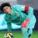 GUILLERMO OCHOA IMPONE NUEVA “MARCA NEGATIVA” AL CONCEDER CINCO GOLES EN CHIPRE 7 GUILLERMO OCHOA IMPONE NUEVA “MARCA NEGATIVA” AL CONCEDER CINCO GOLES EN CHIPRE
