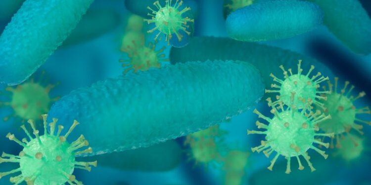 OMS ALERTA SOBRE CRECIMIENTO PELIGROSO DE BACTERIAS RESISTENTES A ANTIBIÓTICOS 1 OMS ALERTA SOBRE CRECIMIENTO PELIGROSO DE BACTERIAS RESISTENTES A ANTIBIÓTICOS