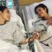 LA AMIGA QUE LE DONÓ UN RIÑÓN A SELENA GÓMEZ ACLARA RUMORES SOBRE SU DISTANCIAMIENTO