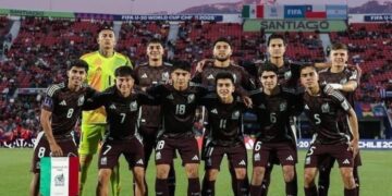 ACABA SUEÑO MUNDIALISTA; TRI SUB 20 CAE 2-0 ANTE ARGENTINA 6 img 4137