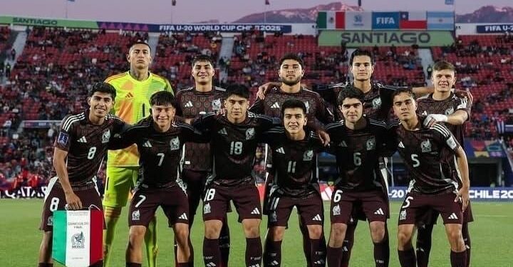ACABA SUEÑO MUNDIALISTA; TRI SUB 20 CAE 2-0 ANTE ARGENTINA 1 img 4137