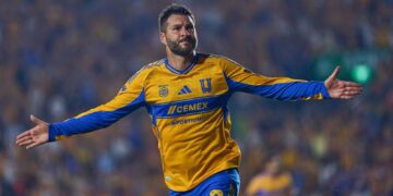 ¡LISTOS PARA EL CLÁSICO!; GANA TIGRES Y REAPARECE GIGNAC CON GOL EN EL UNI 2 img 4560