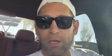 DETIENEN A JONA OROZCO POR LESIONES Y DAÑOS AL CONDUCIR EBRIO; EX PORTERO DE RAYADOS Y SANTOS RECUPERA LIBERTAD CON COMPROMISO DE PAGO 2 img 4666