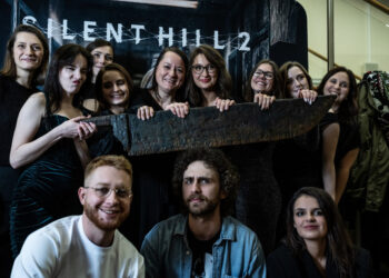 BLOOBER TEAM SE DESENTIENDE DE FALLOS EN SILENT HILL 2 REMAKE PARA PS5 PRO