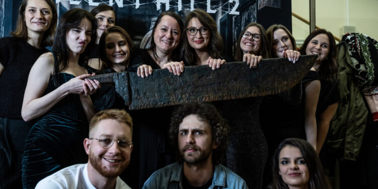 BLOOBER TEAM SE DESENTIENDE DE FALLOS EN SILENT HILL 2 REMAKE PARA PS5 PRO 1 BLOOBER TEAM SE DESENTIENDE DE FALLOS EN SILENT HILL 2 REMAKE PARA PS5 PRO