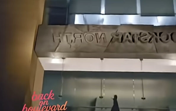 FANÁTICO DE GTA 6 VIAJA A ESCOCIA Y ACOSA A EMPLEADOS DE ROCKSTAR 1 FANÁTICO DE GTA 6 VIAJA A ESCOCIA Y ACOSA A EMPLEADOS DE ROCKSTAR