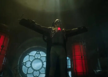 GUILLERMO DEL TORO REVELA EL TRÁILER OFICIAL DE FRANKENSTEIN CON OSCAR ISAAC