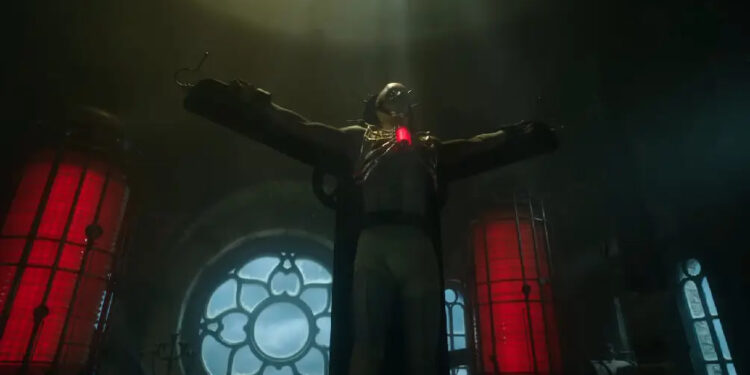 GUILLERMO DEL TORO REVELA EL TRÁILER OFICIAL DE FRANKENSTEIN CON OSCAR ISAAC 1 GUILLERMO DEL TORO REVELA EL TRÁILER OFICIAL DE FRANKENSTEIN CON OSCAR ISAAC