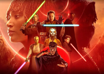 THE ACOLYTE DESPERTÓ CRÍTICAS, PERO ABRIÓ NUEVAS POSIBILIDADES PARA EL USO DE LOS SABLES DE LUZ