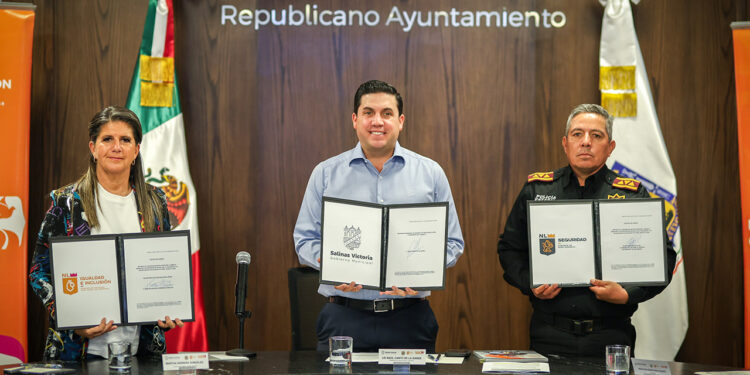 INSTALAN CONSEJO PARA PREVENIR VIOLENCIA Y DELINCUENCIA EN SALINAS VICTORIA 1 INSTALAN CONSEJO PARA PREVENIR VIOLENCIA Y DELINCUENCIA EN SALINAS VICTORIA