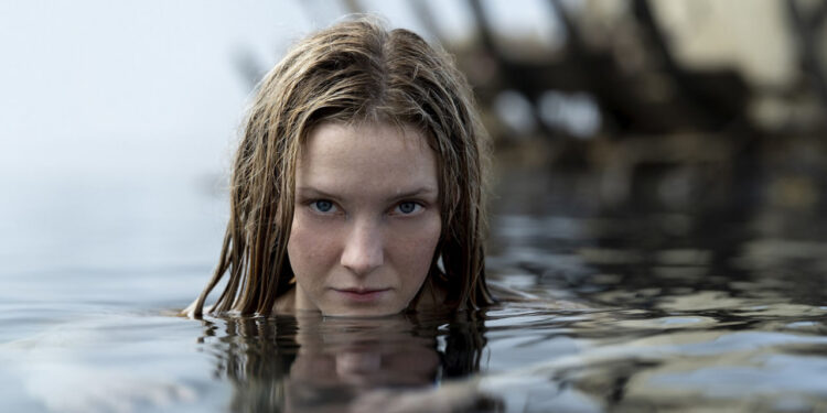 LA TRANSFORMACIÓN ORCA EN “LOS ANILLOS DE PODER”: UN TOUR TRAS CÁMARAS 1 LA TRANSFORMACIÓN ORCA EN “LOS ANILLOS DE PODER”: UN TOUR TRAS CÁMARAS