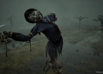 SILENT HILL F ARRASA EN JAPÓN Y SUPERA A LOS GIGANTES DEL MERCADO