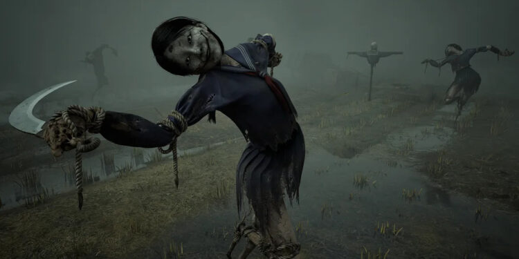 SILENT HILL F ARRASA EN JAPÓN Y SUPERA A LOS GIGANTES DEL MERCADO 1 SILENT HILL F ARRASA EN JAPÓN Y SUPERA A LOS GIGANTES DEL MERCADO