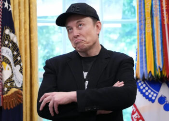 ELON MUSK ARREMETE CONTRA NETFLIX Y PIDE BOICOT MASIVO POR SERIE INFANTIL