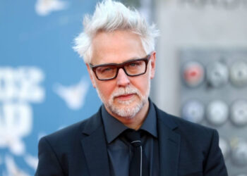 JAMES GUNN REVELA QUE TRES PROYECTOS DE DC ESPERAN LUZ VERDE DE WARNER