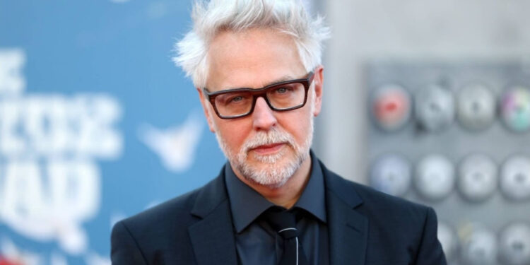 JAMES GUNN REVELA QUE TRES PROYECTOS DE DC ESPERAN LUZ VERDE DE WARNER 1 JAMES GUNN REVELA QUE TRES PROYECTOS DE DC ESPERAN LUZ VERDE DE WARNER