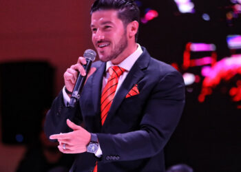 NO LE HE FALLADO A NUEVO LEÓN.- SAMUEL; DESTACA GOBERNADOR LIDERAZGO NACIONAL PESE A RECIBIR CRISIS EN PANDEMIA