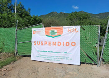 SUSPENDE DIVISIÓN AMBIENTAL A 100 EMPRESAS CONTAMINANTES