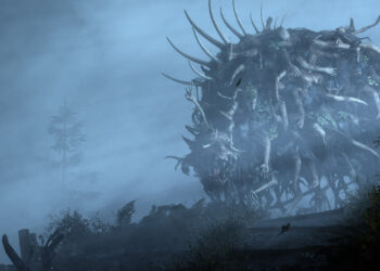 BLEAK HAVEN, UN SURVIVAL HORROR QUE SE ADENTRA EN LO INSONDABLE