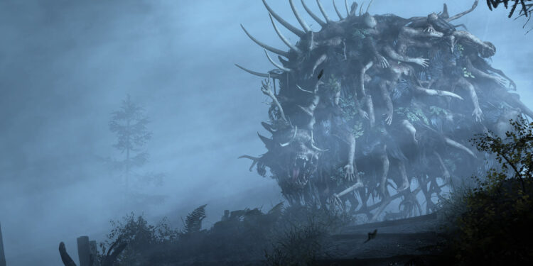 BLEAK HAVEN, UN SURVIVAL HORROR QUE SE ADENTRA EN LO INSONDABLE 1 BLEAK HAVEN, UN SURVIVAL HORROR QUE SE ADENTRA EN LO INSONDABLE