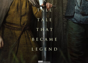 EL CABALLERO DE LOS SIETE REINOS: NUEVO SPIN-OFF DE GAME OF THRONES LLEGA EN ENERO 2026