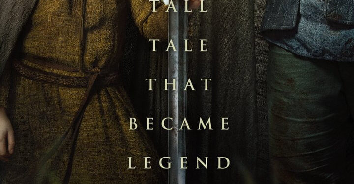 EL CABALLERO DE LOS SIETE REINOS: NUEVO SPIN-OFF DE GAME OF THRONES LLEGA EN ENERO 2026