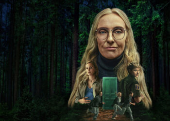 INCONTROLABLES (WAYWARD): EL NUEVO ÉXITO DE NETFLIX QUE LIDERA LISTAS