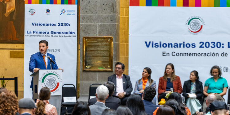 NUEVO LEÓN A UN PASO DE ERRADICAR POBREZA EXTREMA: LLEVA SAMUEL MODELO ‘HAMBRE CERO’ AL SENADO, VA POR BANDERA BLANCA 1 NUEVO LEÓN A UN PASO DE ERRADICAR POBREZA EXTREMA: LLEVA SAMUEL MODELO ‘HAMBRE CERO’ AL SENADO, VA POR BANDERA BLANCA