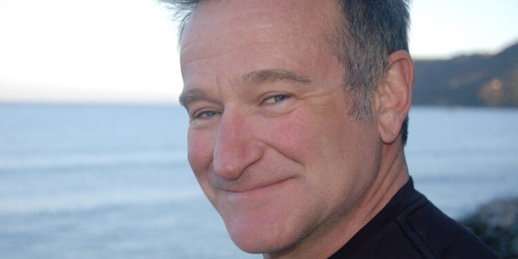 LA HIJA DE ROBIN WILLIAMS EXIGE DETENER EL ENVÍO DE VIDEOS CON IA