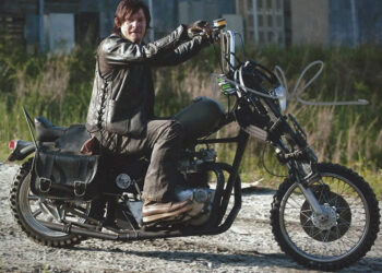 THE WALKING DEAD SUBASTA MÁS DE 1,000 OBJETOS ICÓNICOS DE SU HISTORIA