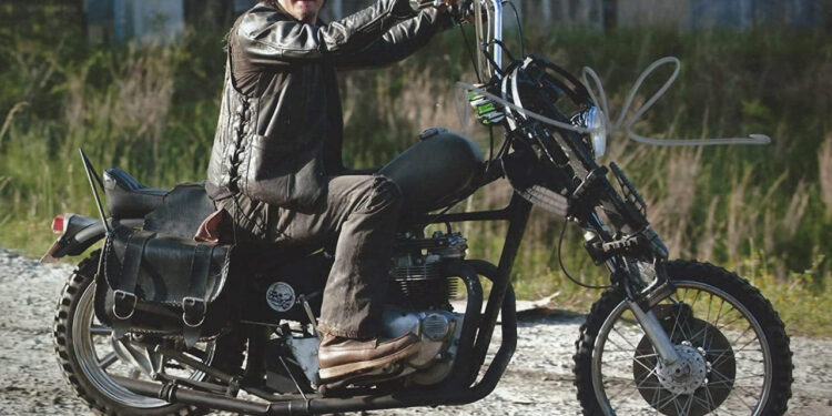 THE WALKING DEAD SUBASTA MÁS DE 1,000 OBJETOS ICÓNICOS DE SU HISTORIA 1 THE WALKING DEAD SUBASTA MÁS DE 1,000 OBJETOS ICÓNICOS DE SU HISTORIA