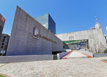 CITARÁ CONGRESO A SAMUEL EL 15 DE OCTUBRE PARA CUARTO INFORME