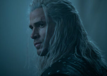 FANS DE THE WITCHER DAN RESPALDO A LIAM HEMSWORTH ANTE LA EXPECTATIVA DE LA TEMPORADA 4