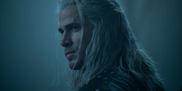 FANS DE THE WITCHER DAN RESPALDO A LIAM HEMSWORTH ANTE LA EXPECTATIVA DE LA TEMPORADA 4